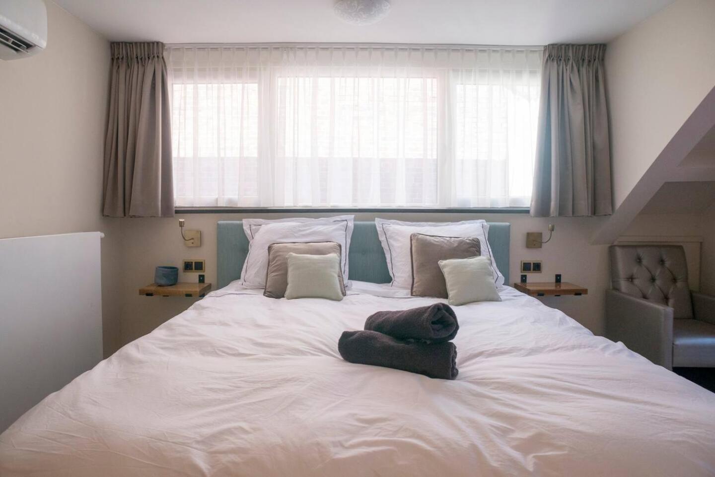 Harmony Room At The Best Location Tilburg Exterior foto