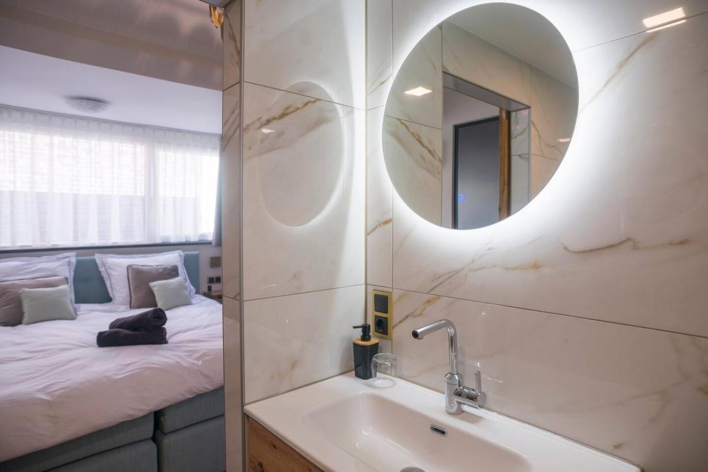 Harmony Room At The Best Location Tilburg Exterior foto