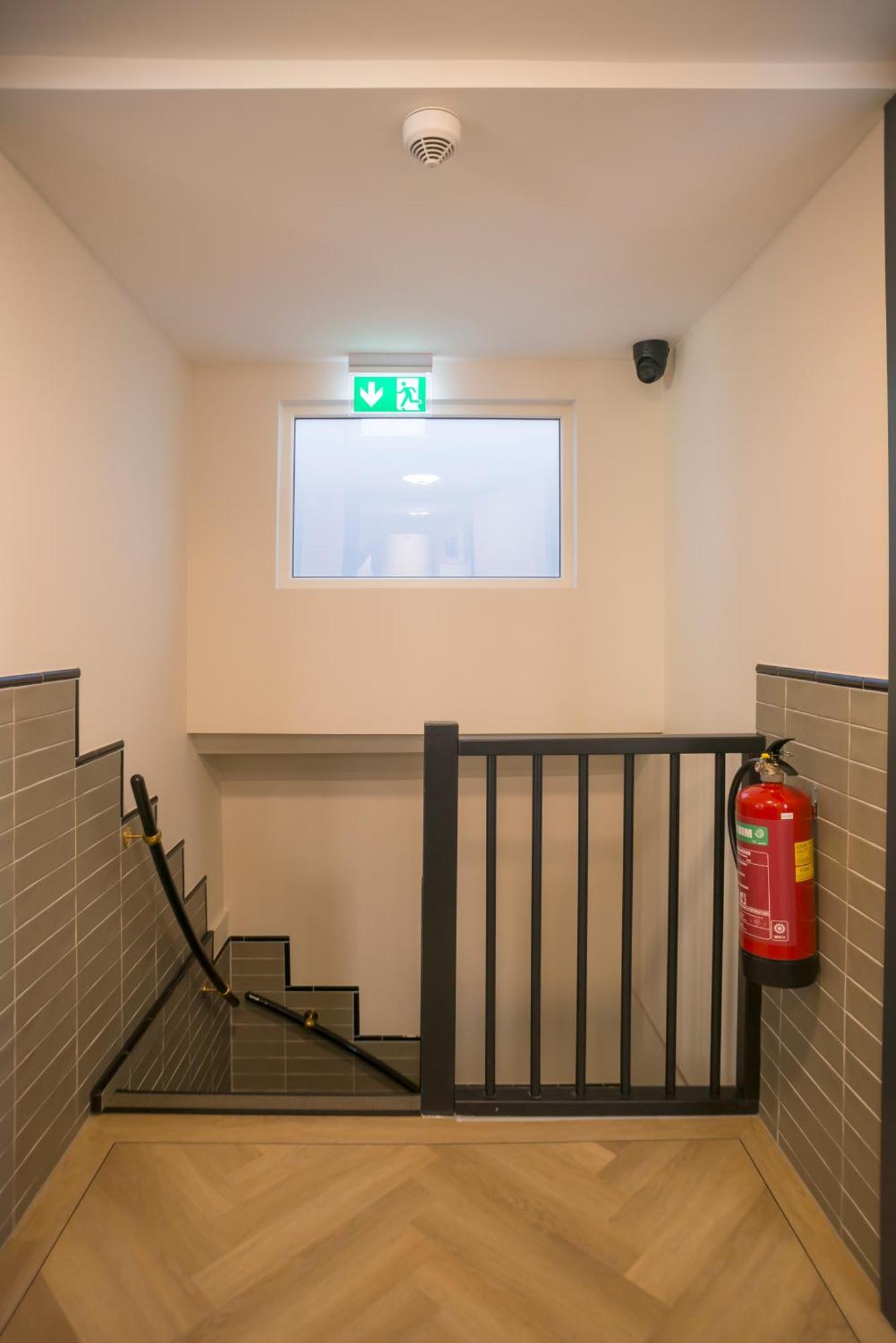 Harmony Room At The Best Location Tilburg Exterior foto