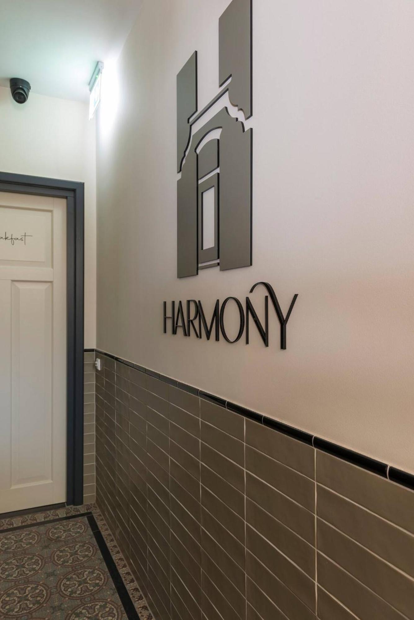 Harmony Room At The Best Location Tilburg Exterior foto