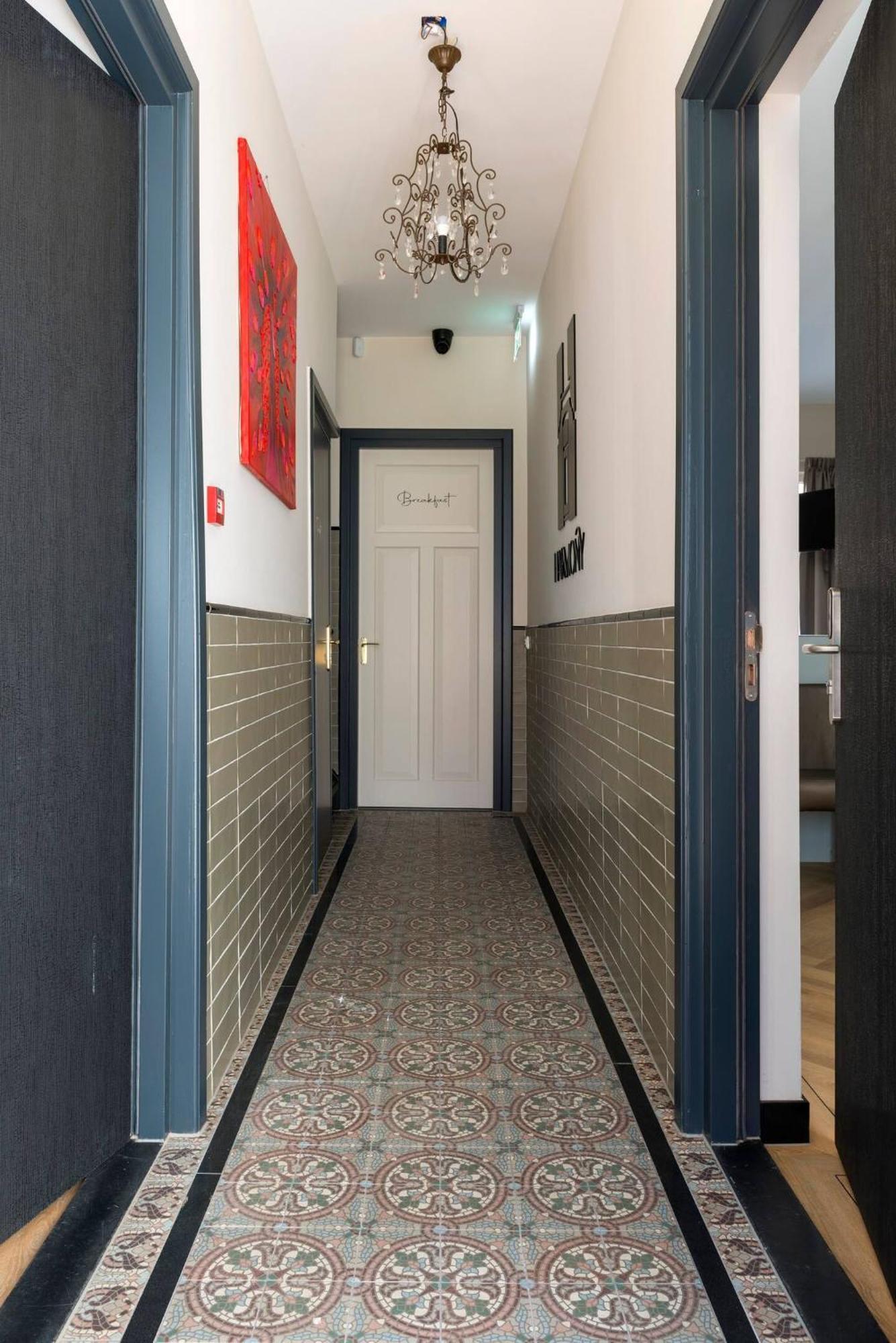 Harmony Room At The Best Location Tilburg Exterior foto
