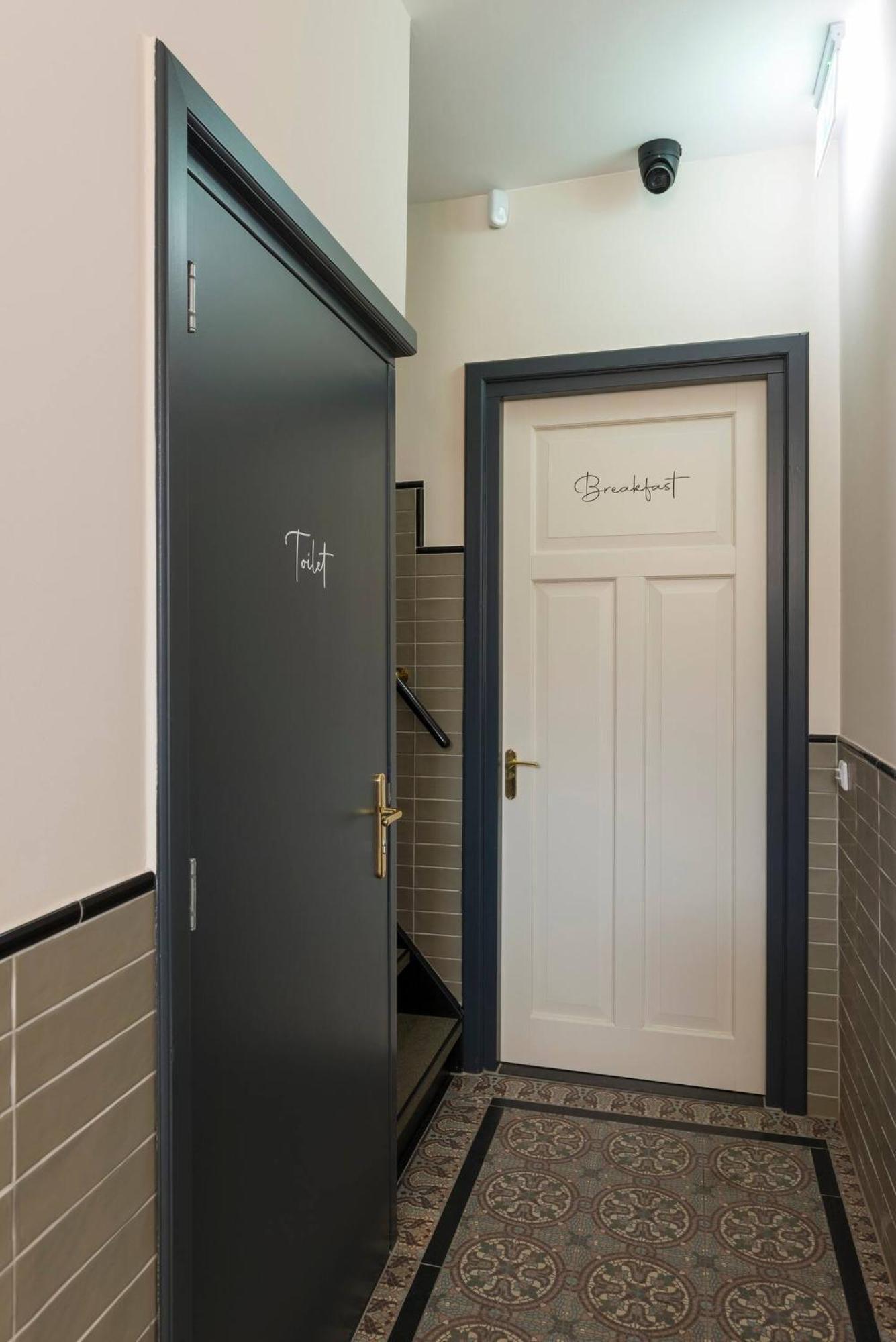 Harmony Room At The Best Location Tilburg Exterior foto