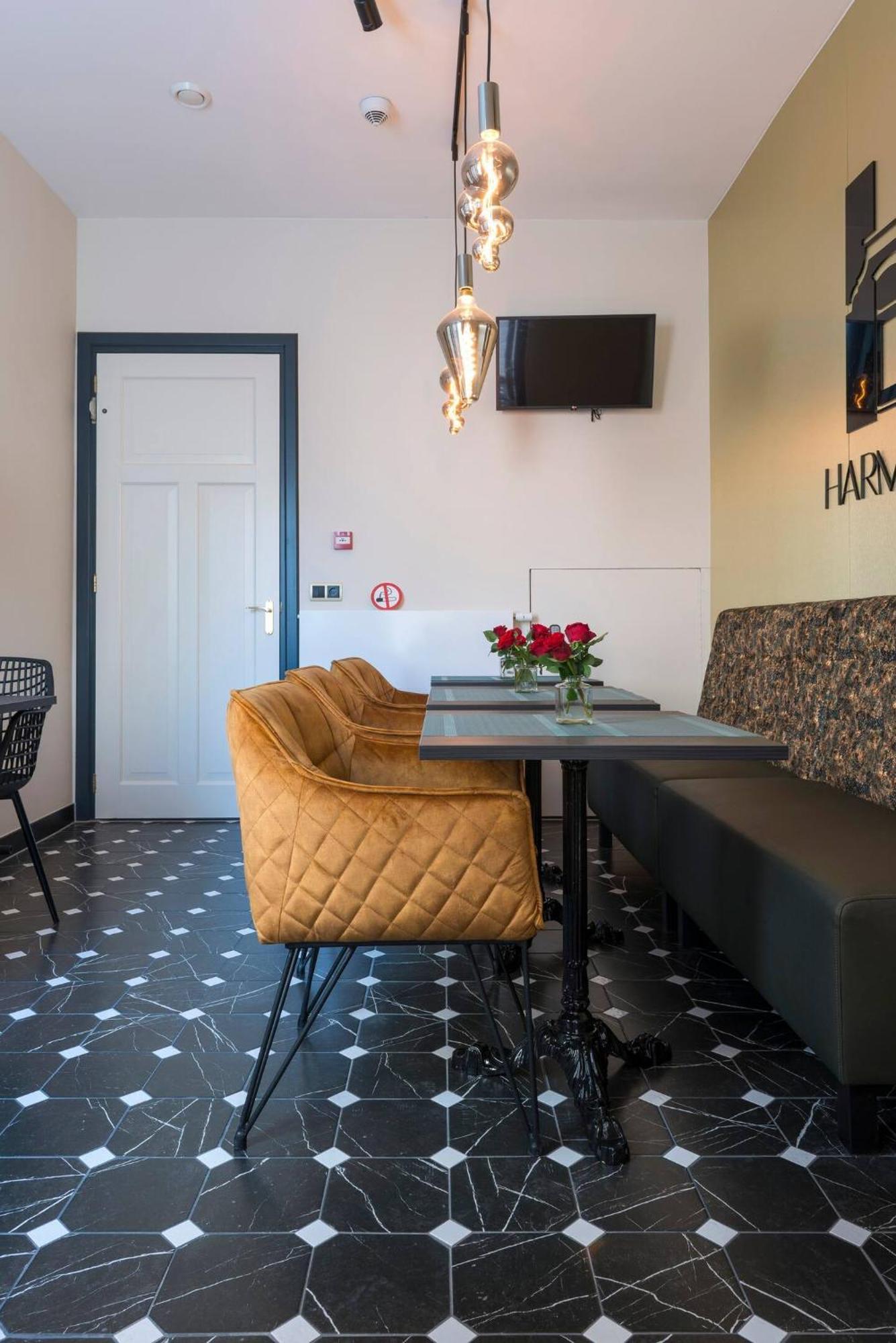 Harmony Room At The Best Location Tilburg Exterior foto