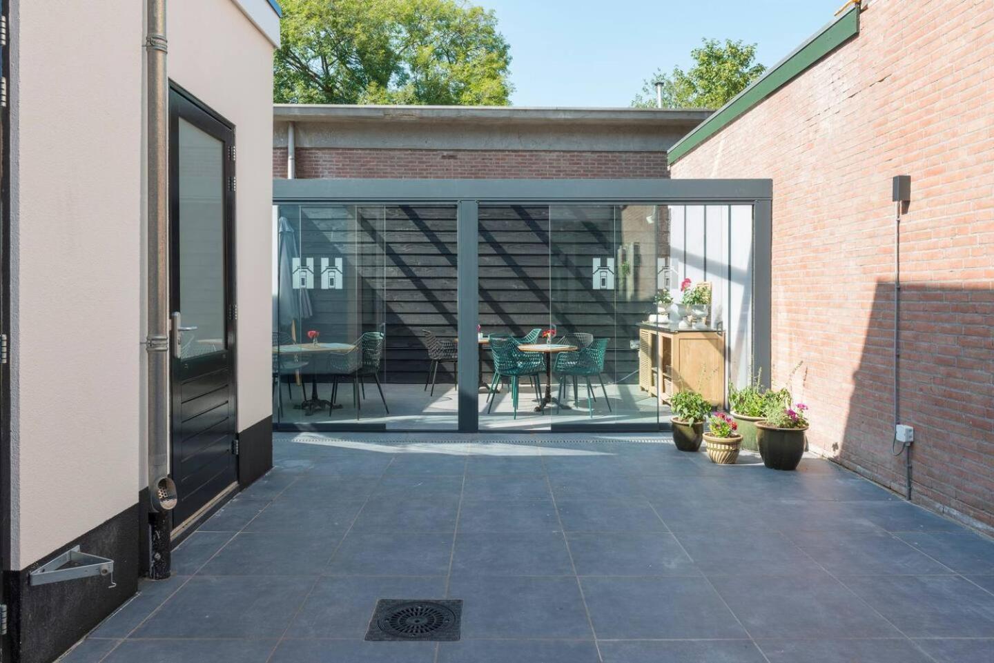 Harmony Room At The Best Location Tilburg Exterior foto
