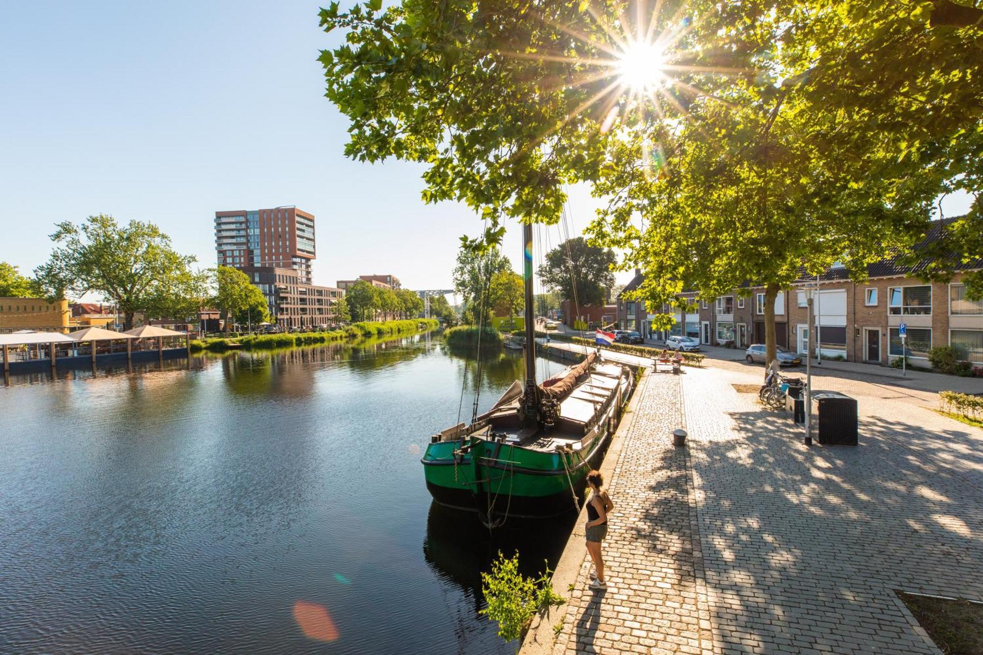 Harmony Room At The Best Location Tilburg Exterior foto