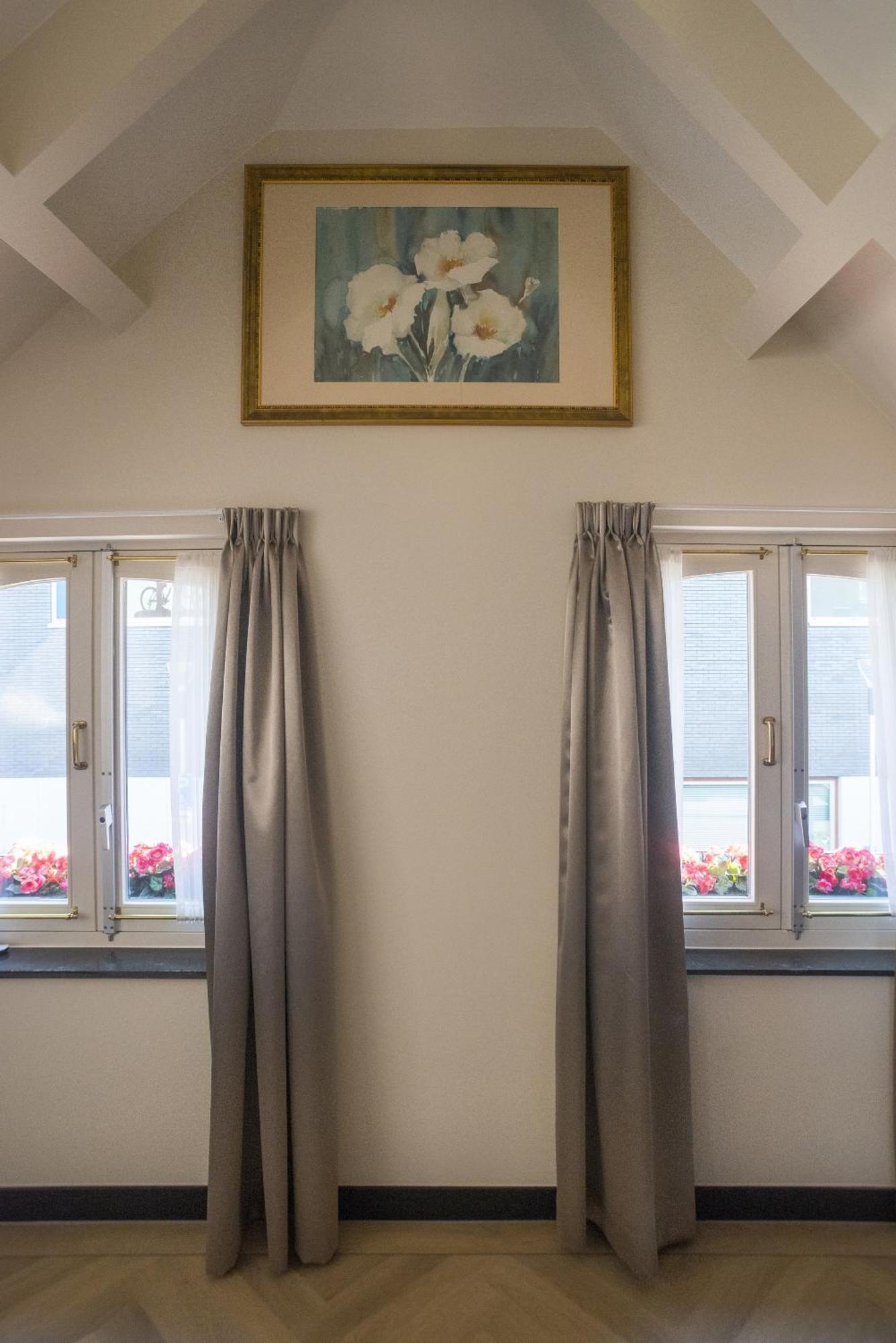 Harmony Room At The Best Location Tilburg Exterior foto