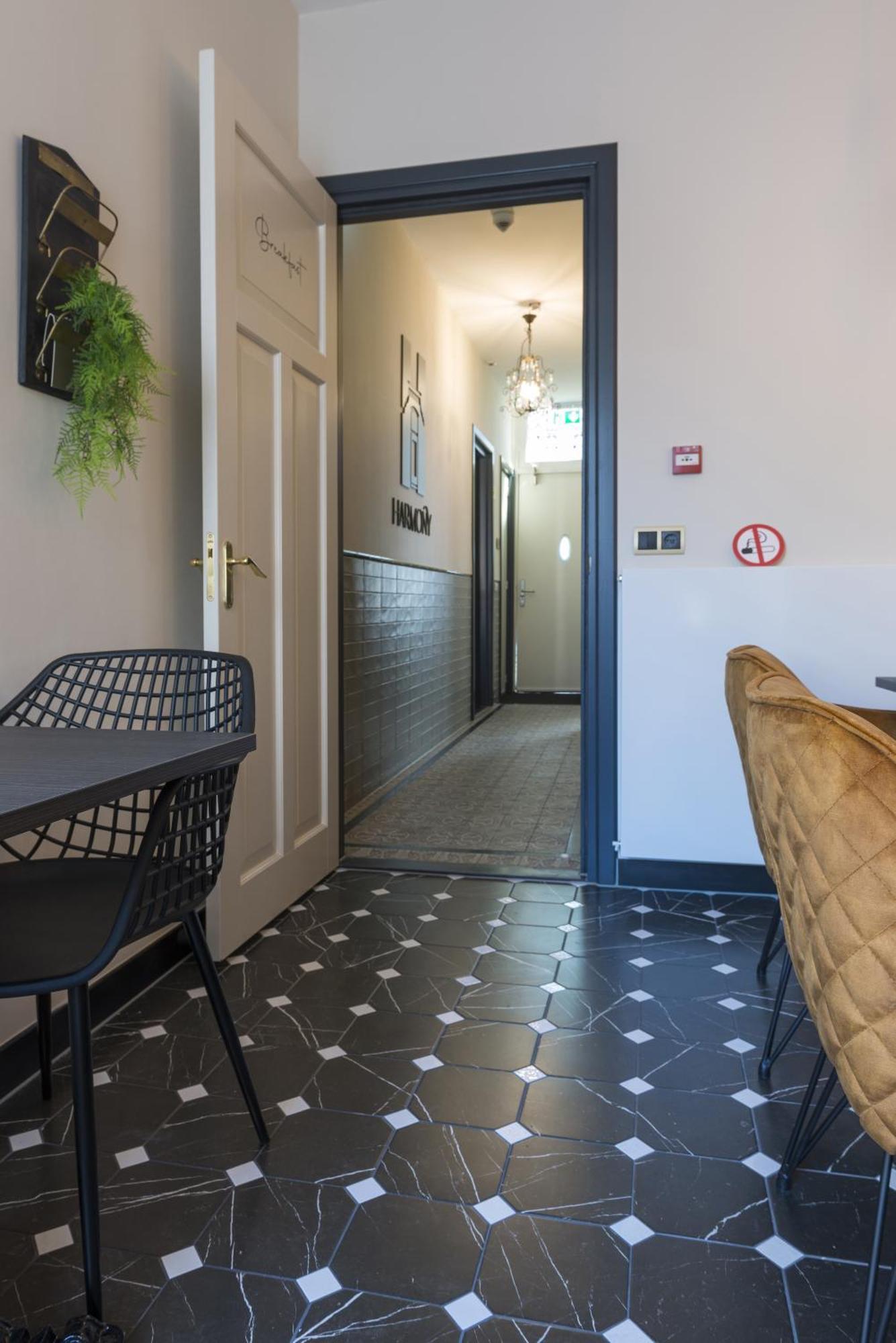 Harmony Room At The Best Location Tilburg Exterior foto