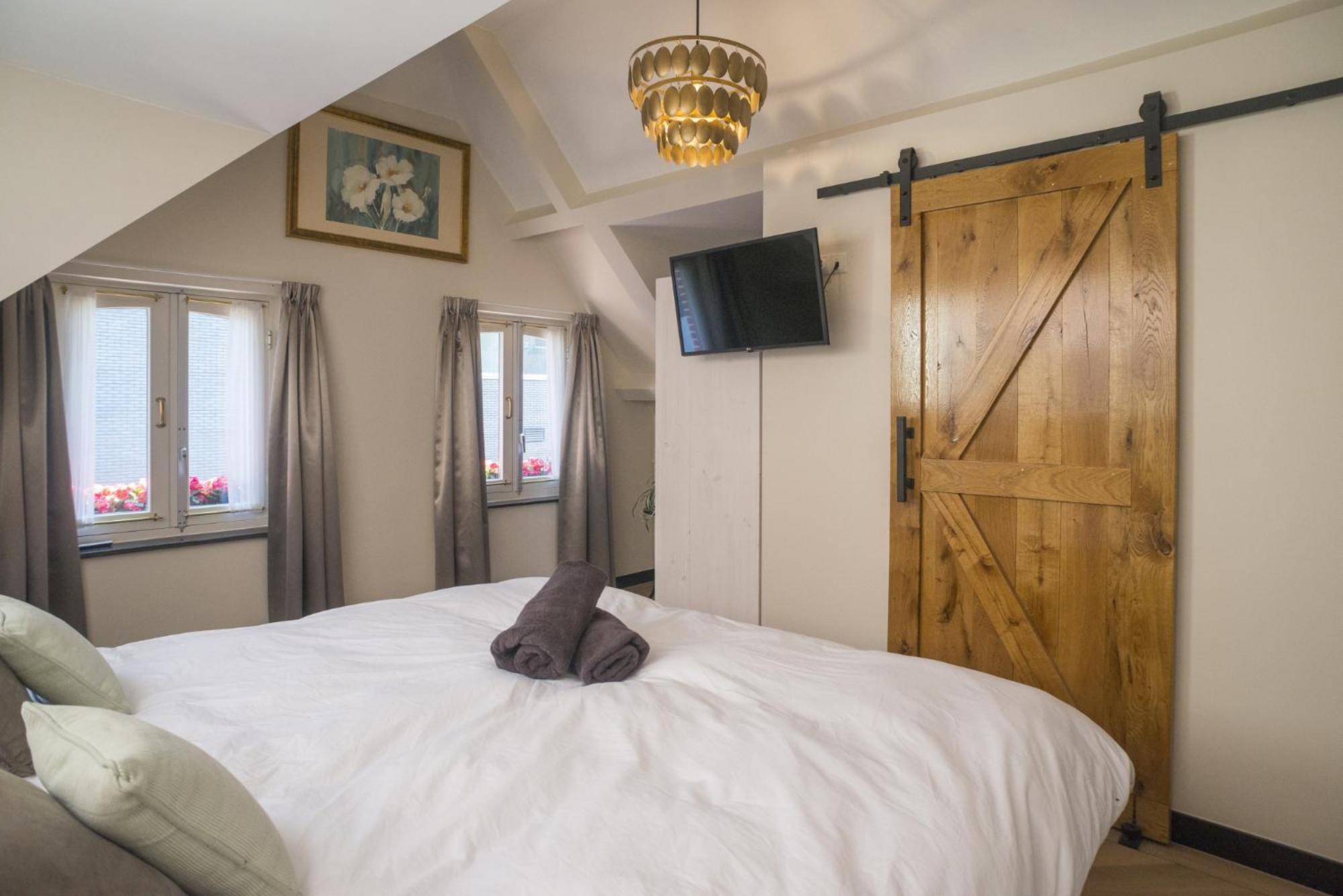 Harmony Room At The Best Location Tilburg Exterior foto