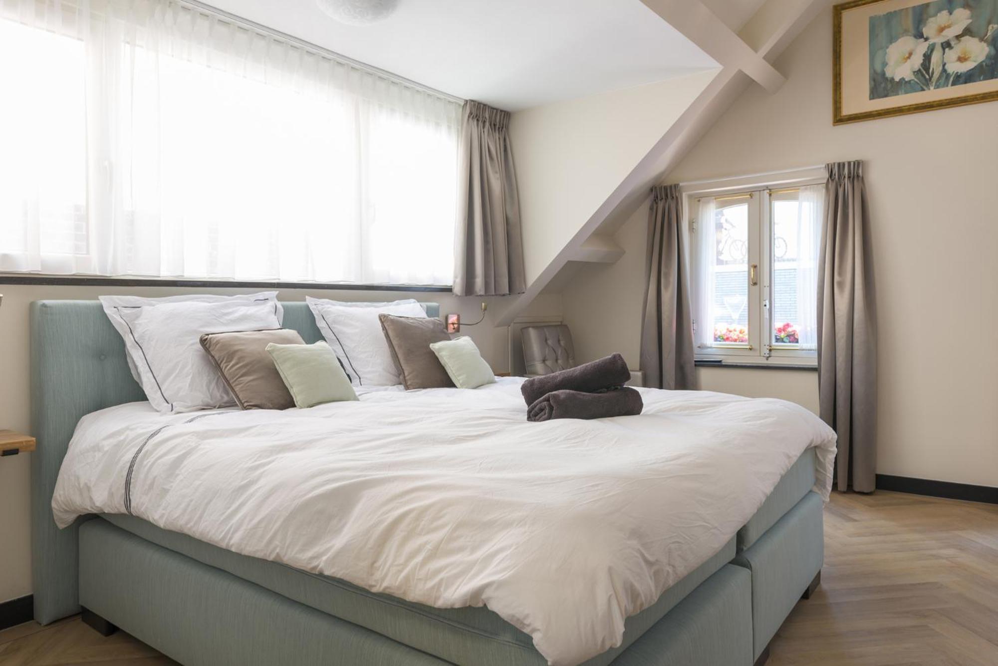 Harmony Room At The Best Location Tilburg Exterior foto