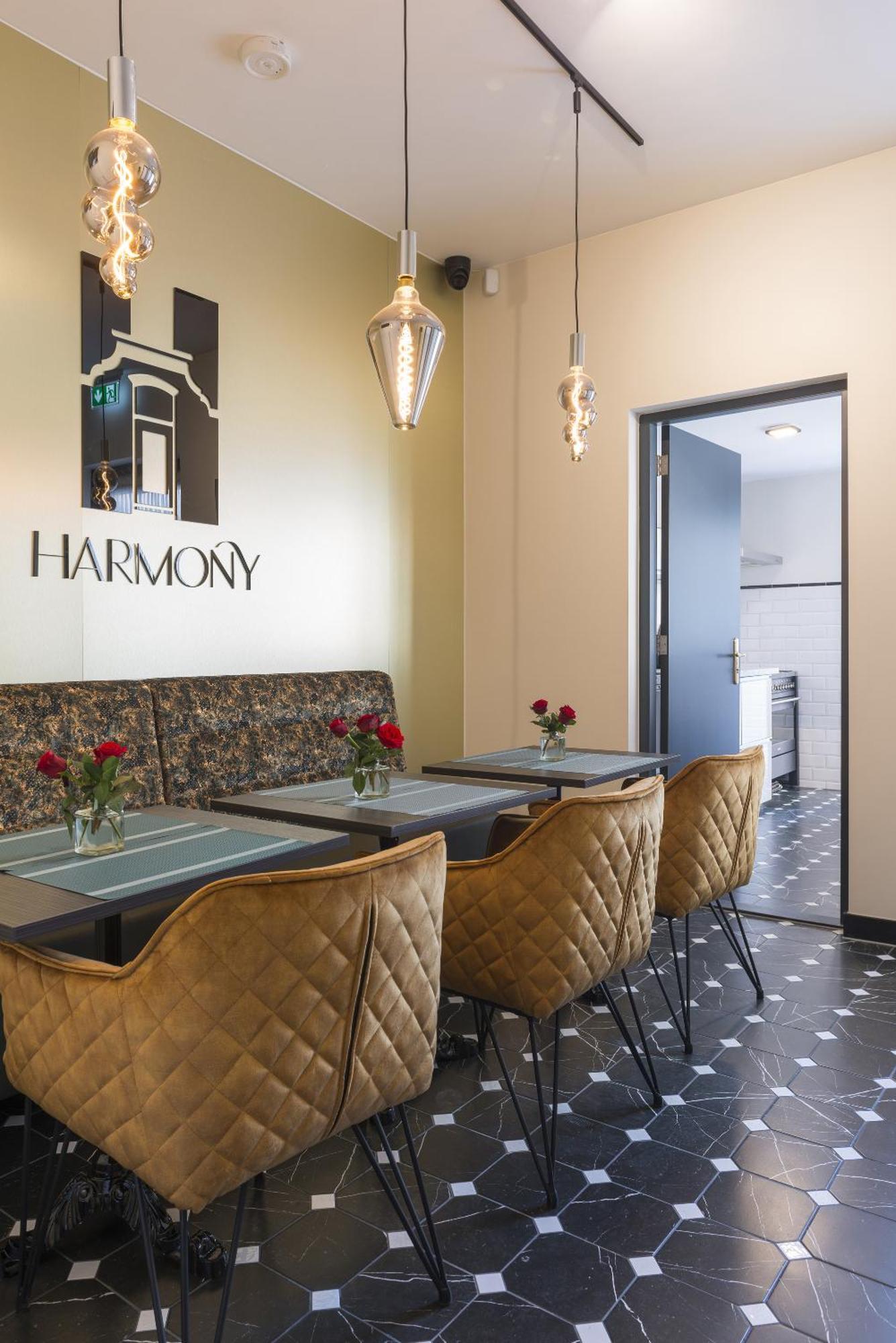 Harmony Room At The Best Location Tilburg Exterior foto