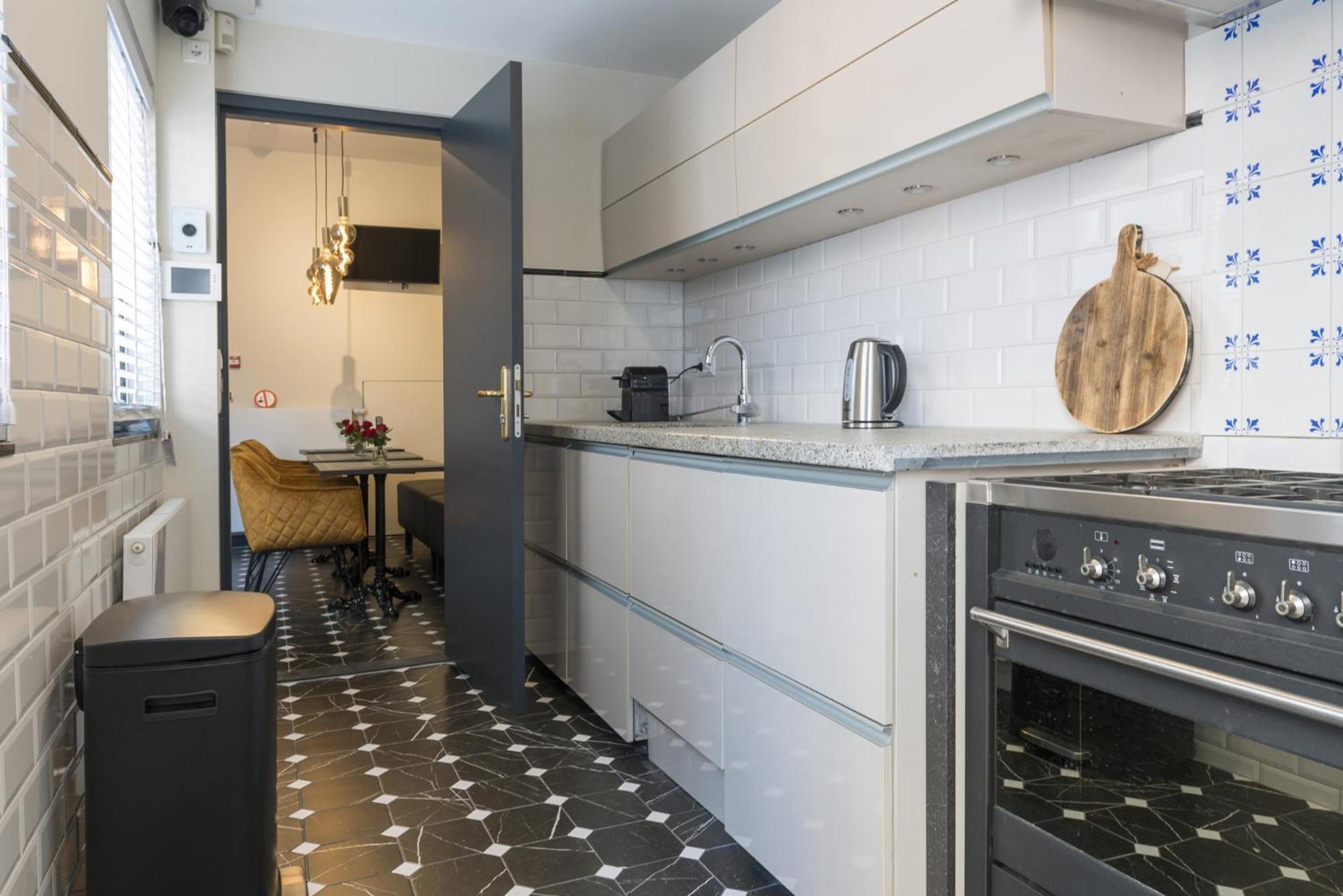 Harmony Room At The Best Location Tilburg Exterior foto