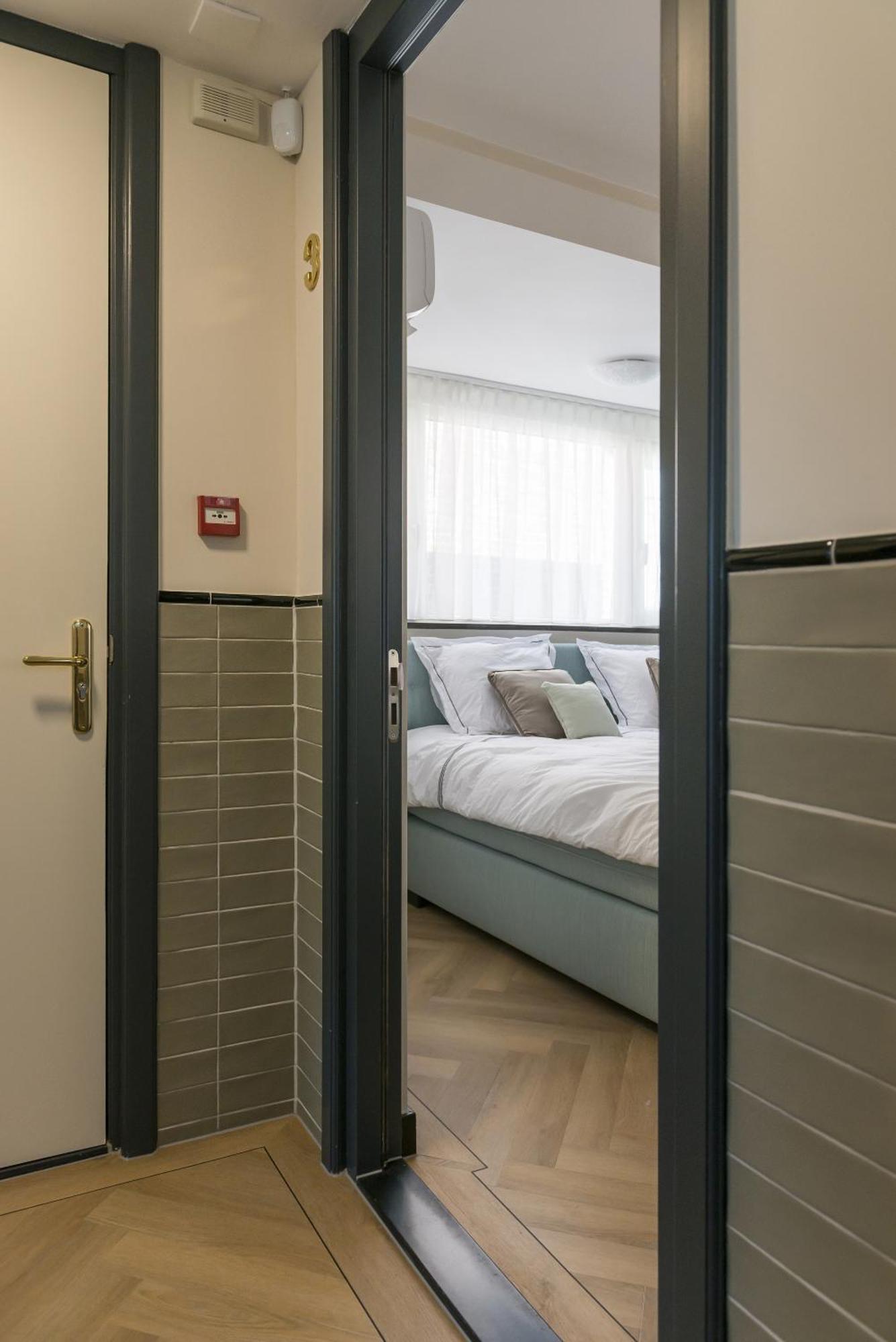 Harmony Room At The Best Location Tilburg Exterior foto