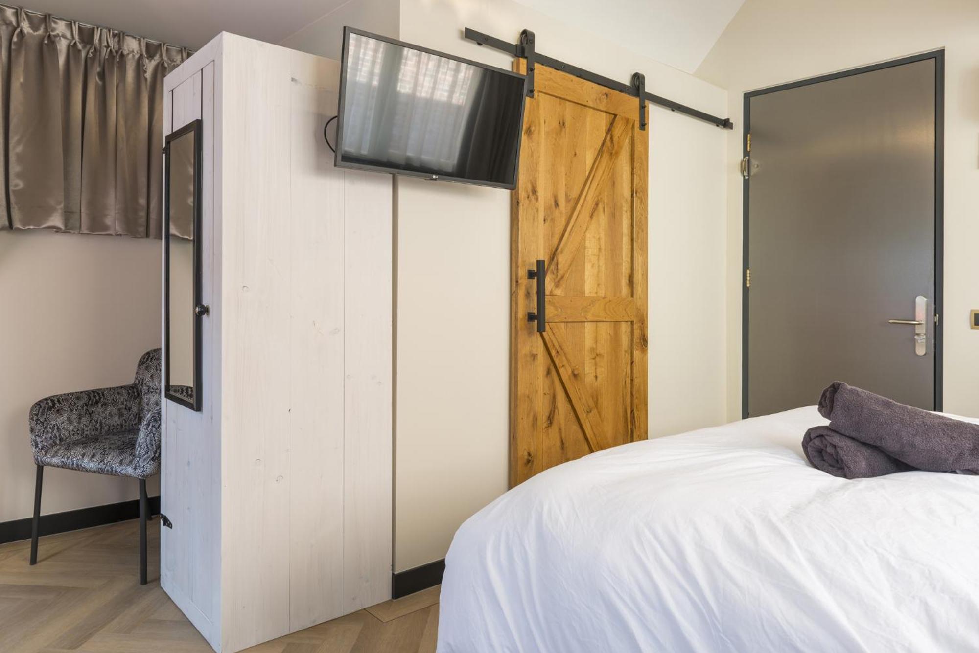 Harmony Room At The Best Location Tilburg Exterior foto