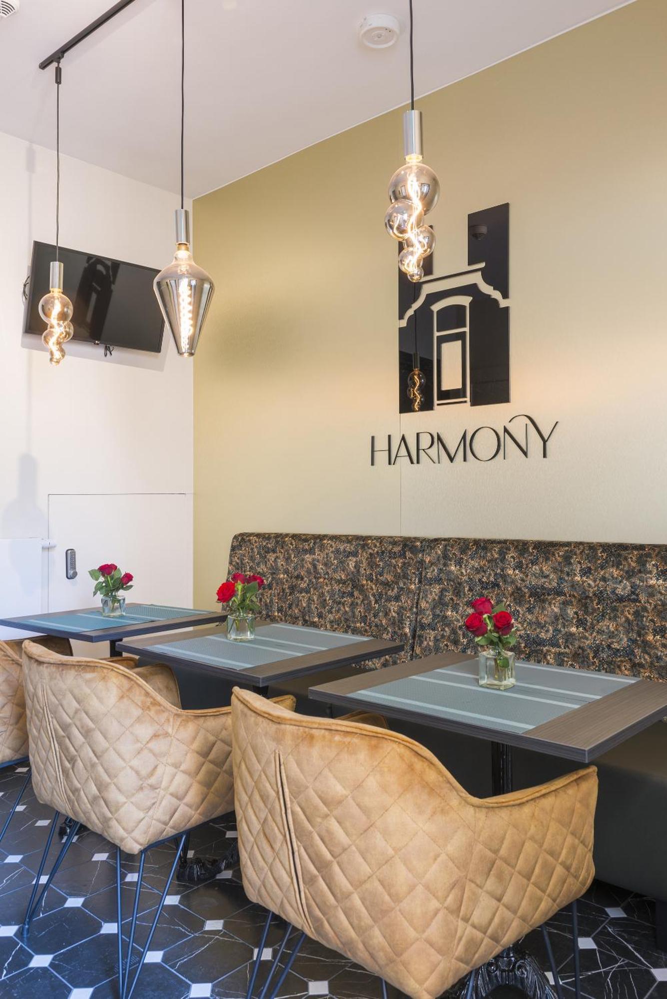 Harmony Room At The Best Location Tilburg Exterior foto