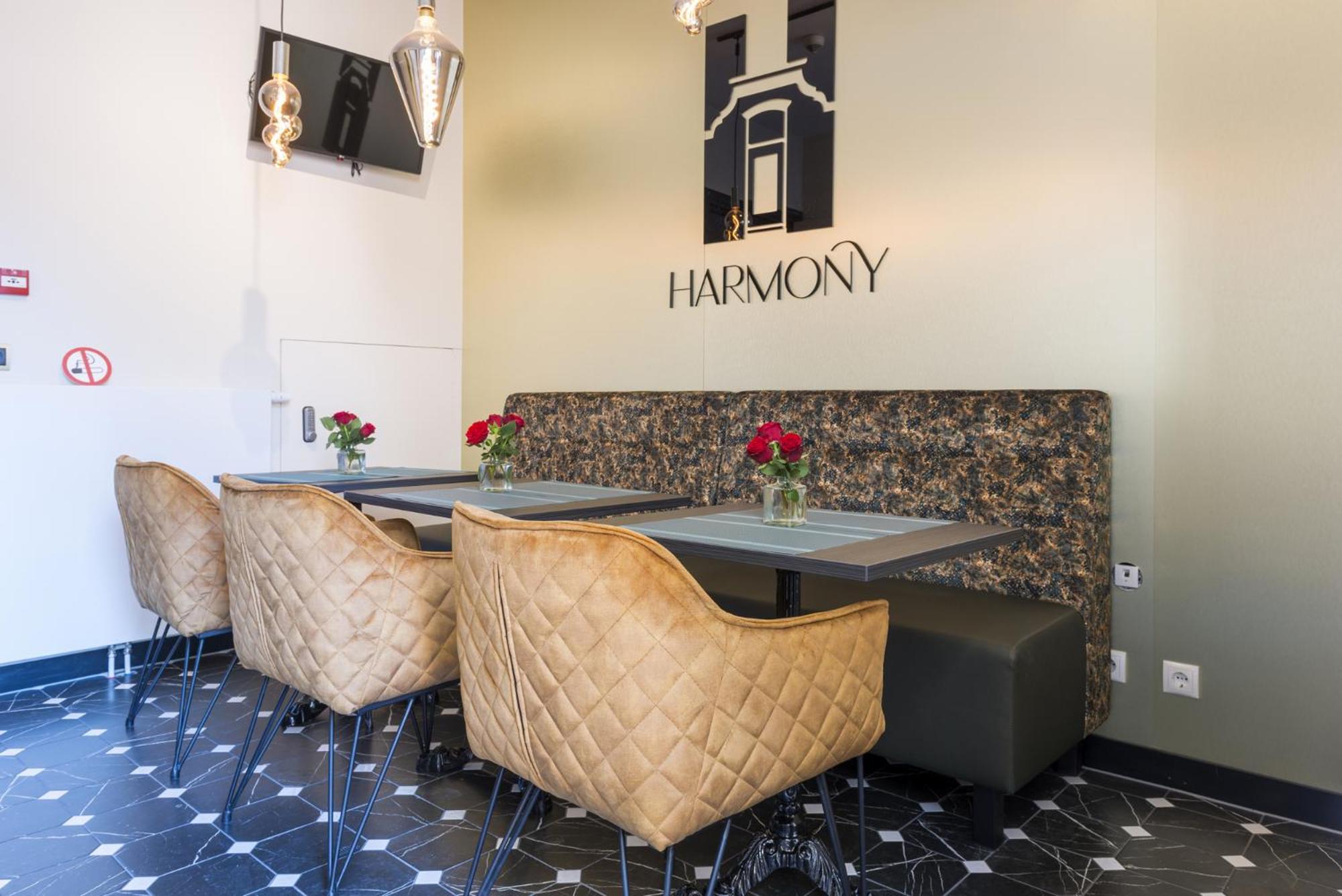 Harmony Room At The Best Location Tilburg Exterior foto