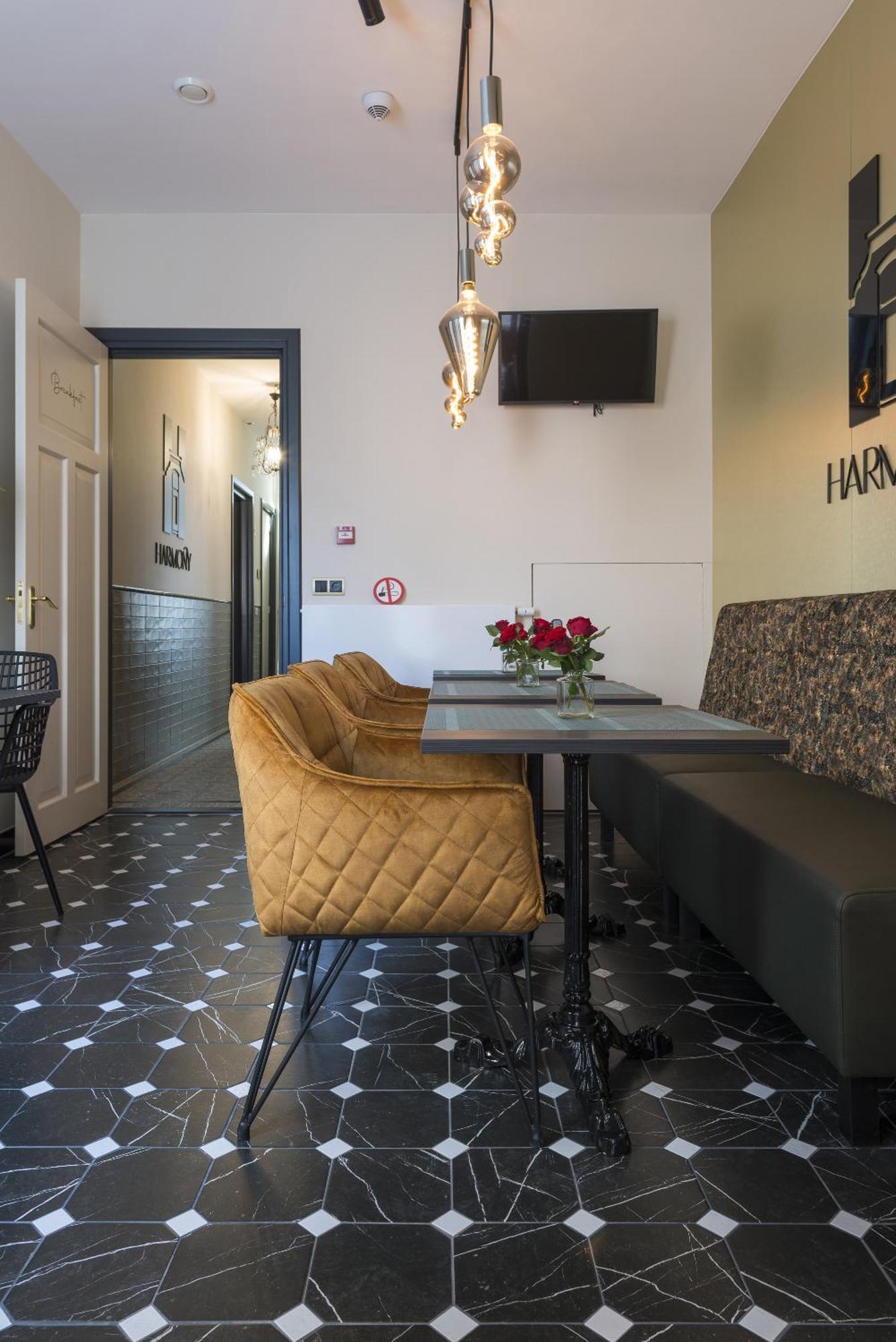 Harmony Room At The Best Location Tilburg Exterior foto